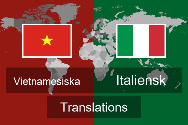  Italiensk Translations