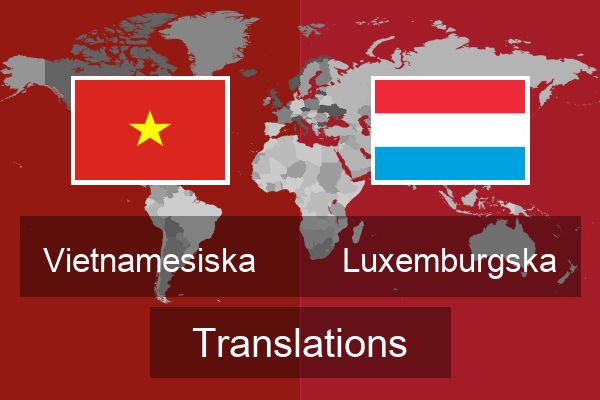  Luxemburgska Translations