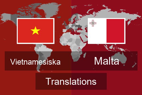  Malta Translations