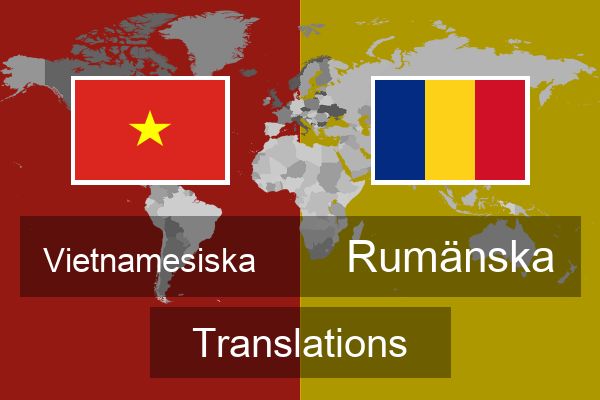  Rumänska Translations