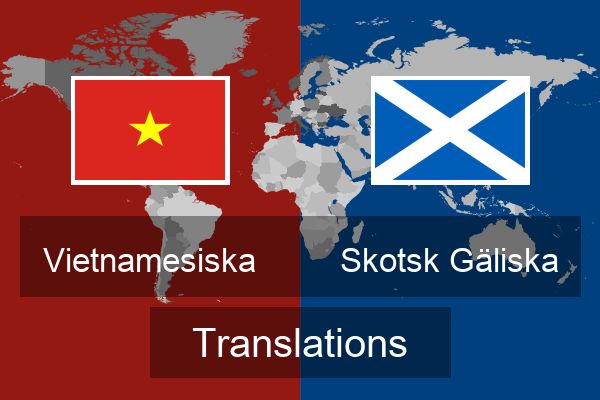  Skotsk Gäliska Translations