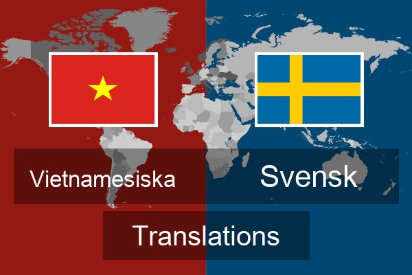  Svensk Translations