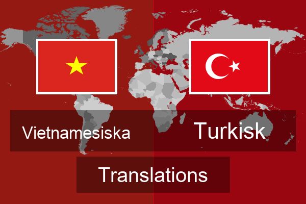  Turkisk Translations