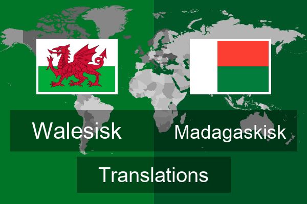  Madagaskisk Translations