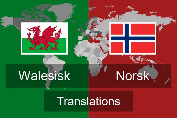  Norsk Translations