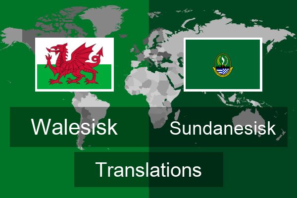  Sundanesisk Translations