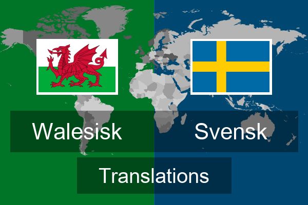  Svensk Translations