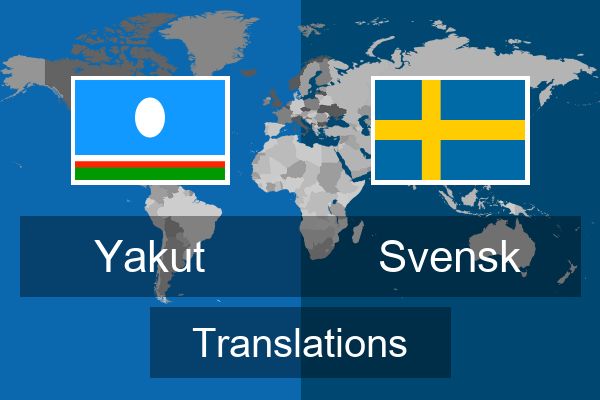  Svensk Translations