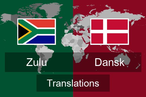  Dansk Translations