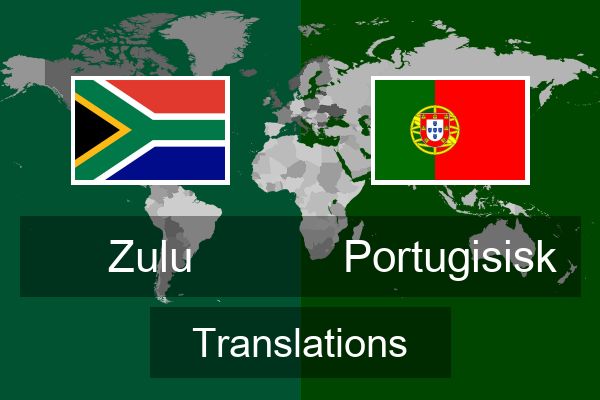  Portugisisk Translations