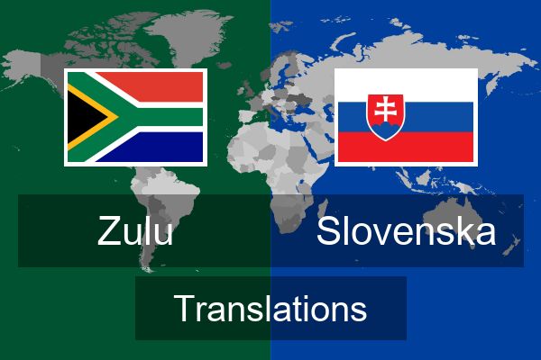  Slovenska Translations