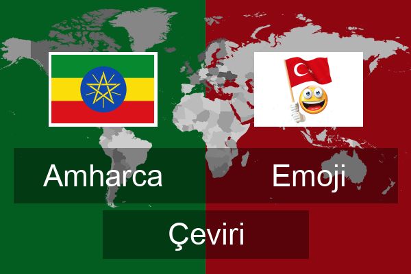  Emoji Çeviri