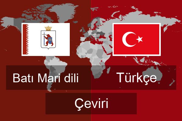  Türkçe Çeviri