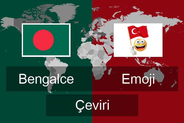  Emoji Çeviri