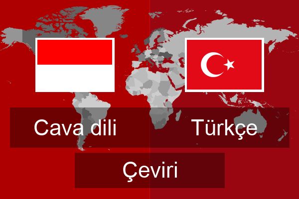  Türkçe Çeviri