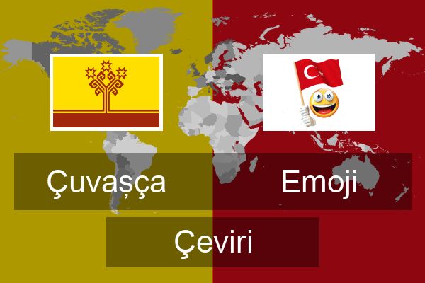  Emoji Çeviri