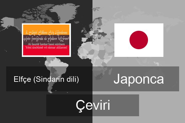  Japonca Çeviri