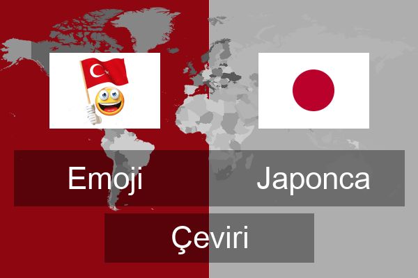  Japonca Çeviri