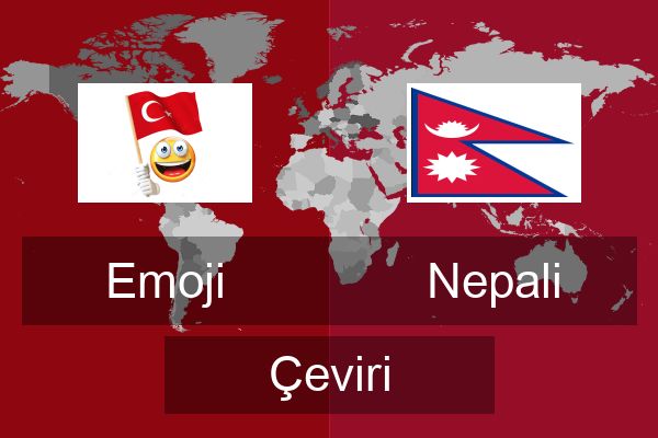  Nepali Çeviri