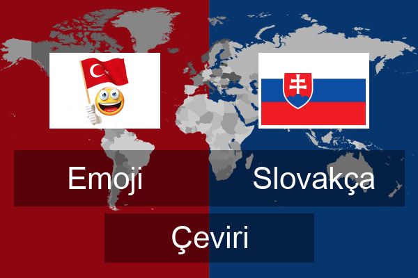  Slovakça Çeviri