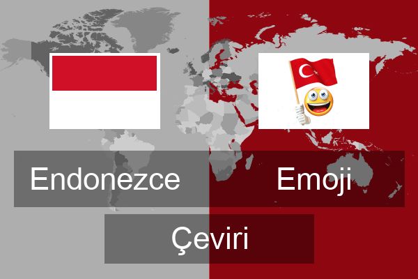  Emoji Çeviri