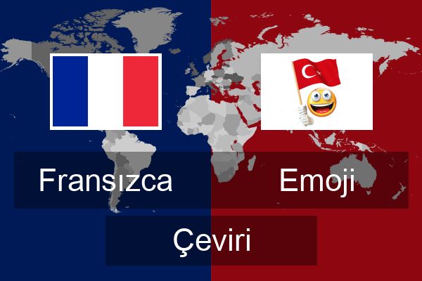  Emoji Çeviri