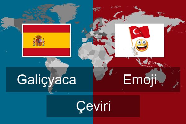  Emoji Çeviri