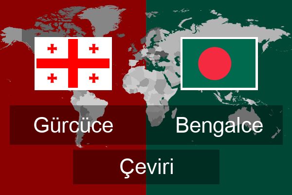  Bengalce Çeviri