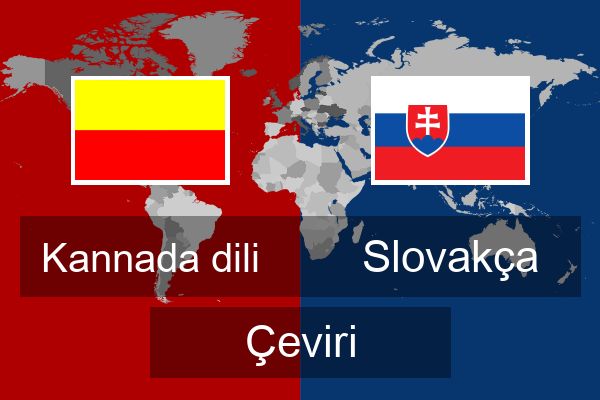  Slovakça Çeviri