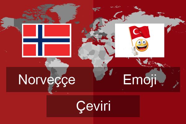  Emoji Çeviri