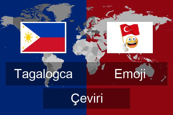  Emoji Çeviri