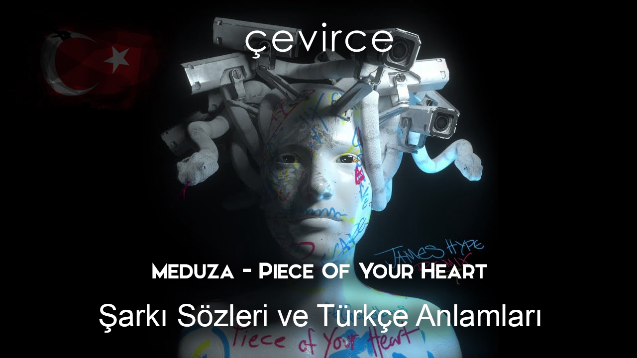 Meduza - Piece of your heart feat GoodBoys (TRADUS ÎN ROMÂNĂ) 