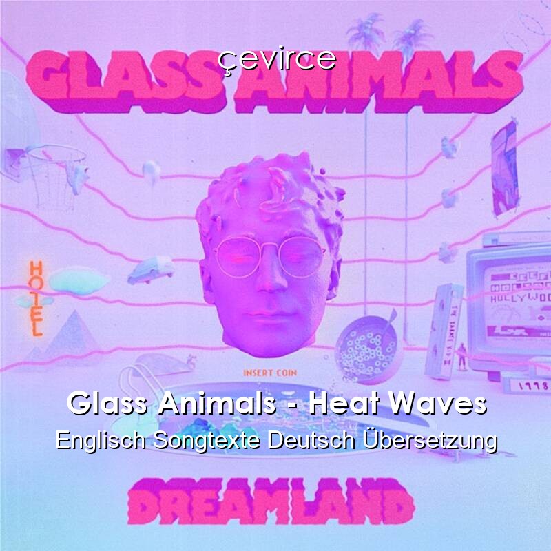 Glass Animals – Heat Waves Englisch Songtexte Deutsch Übersetzung