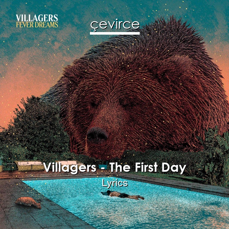 Villagers – The First Day Lyrics