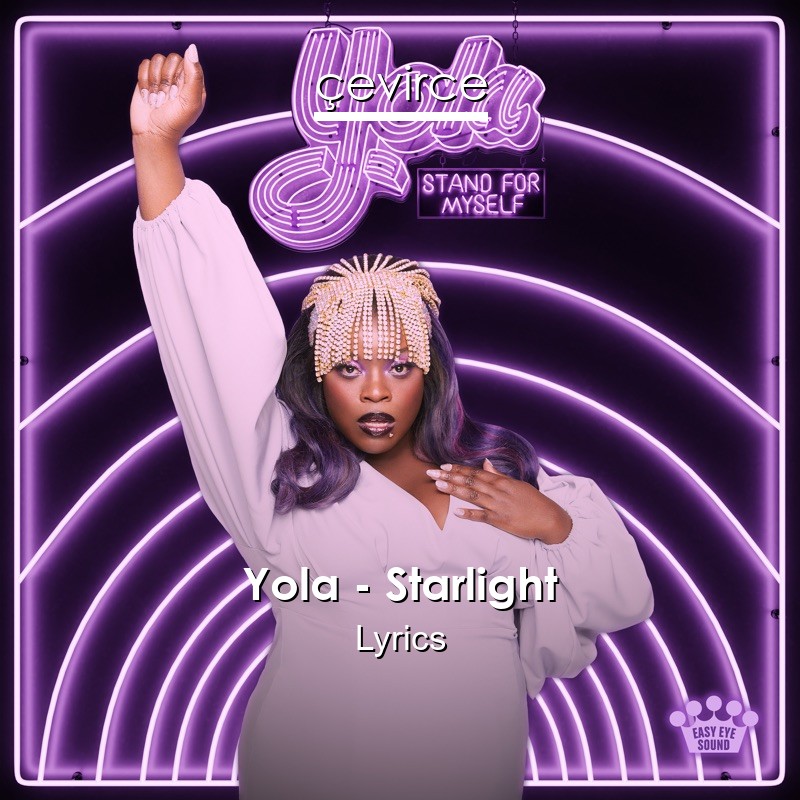 Yola – Starlight Lyrics