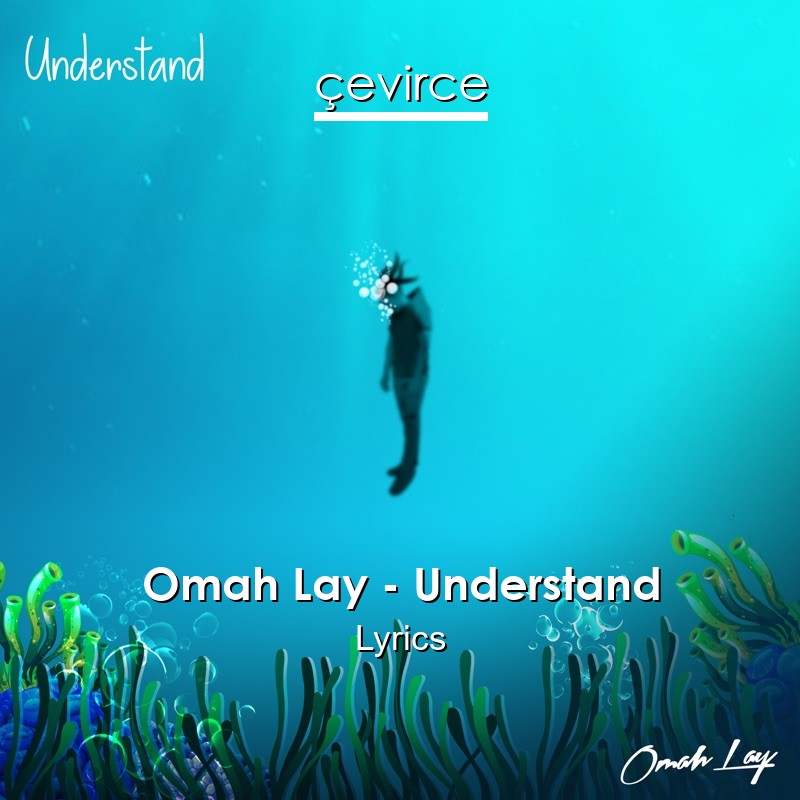 Omah Lay – Understand Lyrics