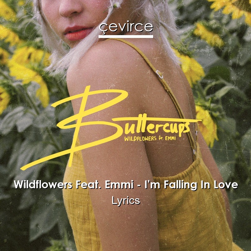 Wildflowers Feat. Emmi – I’m Falling In Love Lyrics