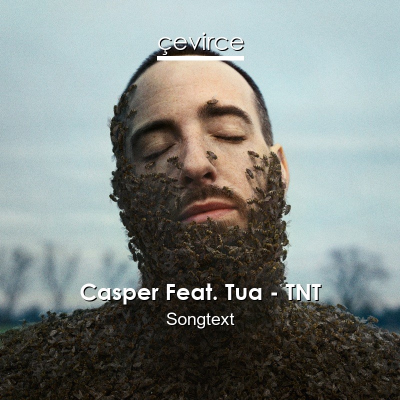 Casper Feat. Tua – TNT Songtext