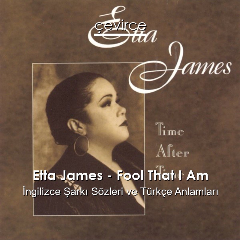 Time after time us. After time. James time. Etta James Dreamer. Обложка тайм 1995.