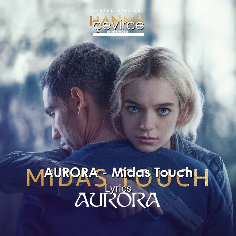 AURORA – Midas Touch Lyrics