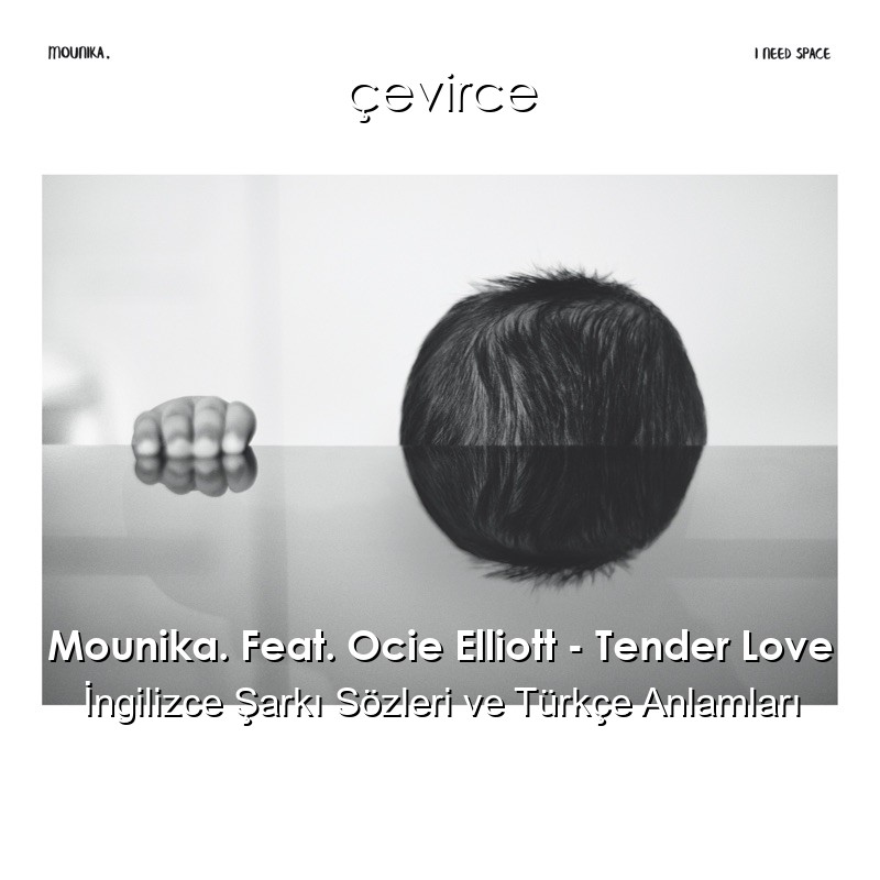 mounika-feat-ocie-elliott-tender-love-ngilizce-ark-s-zleri