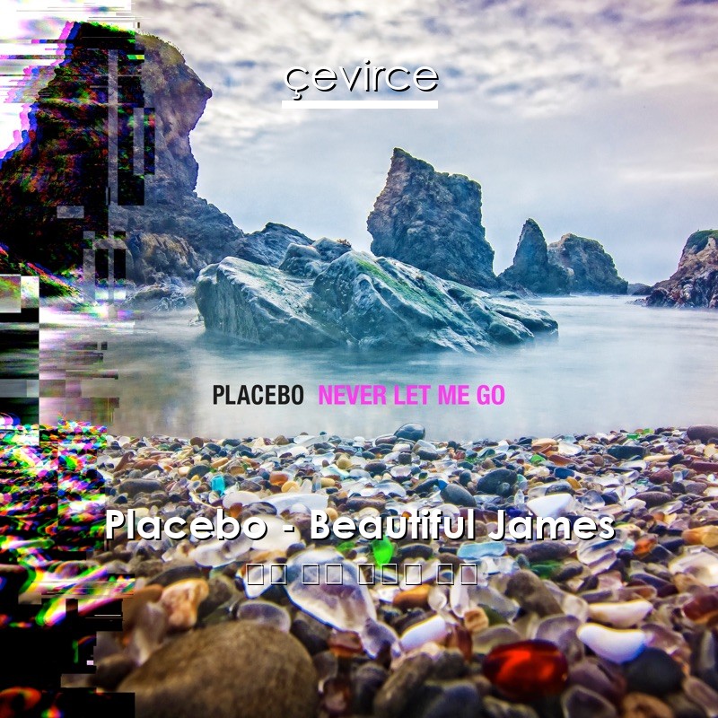 Placebo – Beautiful James 英語 歌詞 中國人 翻譯