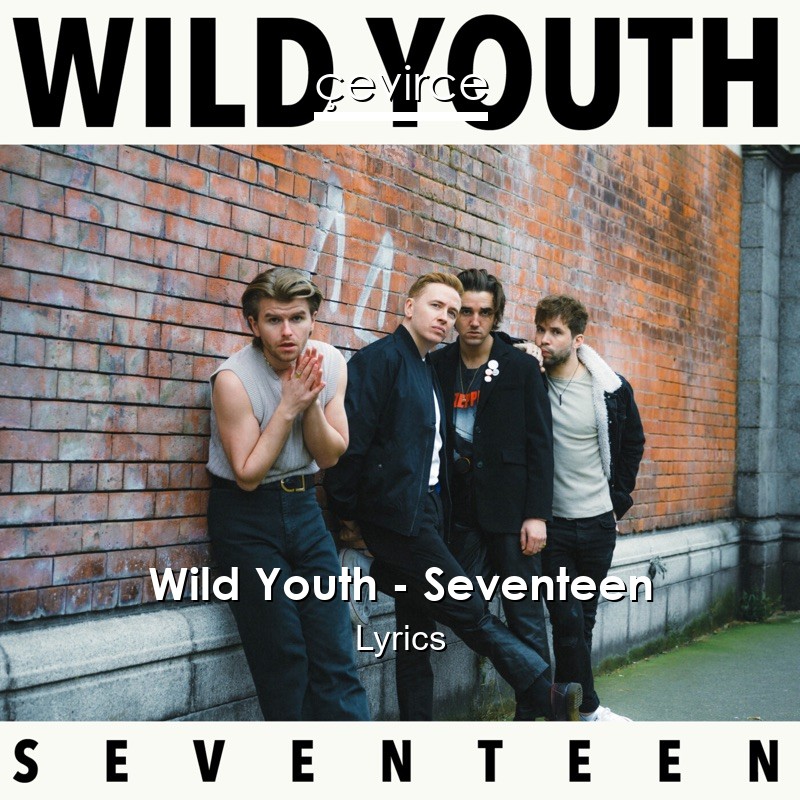 Wild Youth – Seventeen Lyrics