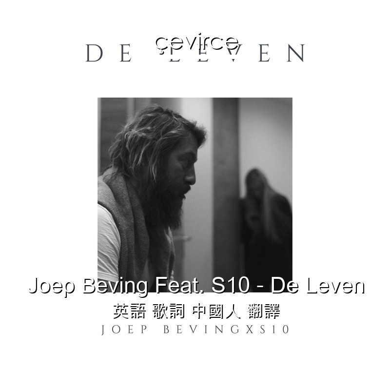 Joep Beving Feat. S10 – De Leven 英語 歌詞 中國人 翻譯