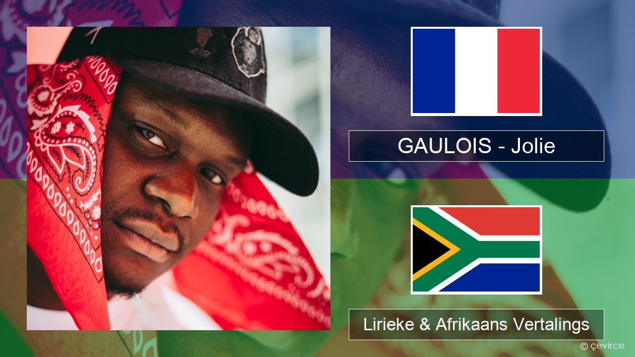 GAULOIS – Jolie (feat. Ninho) Franse Lirieke & Afrikaans Vertalings