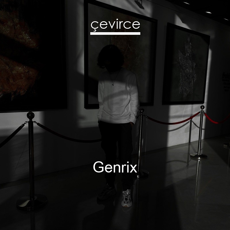 Genrix