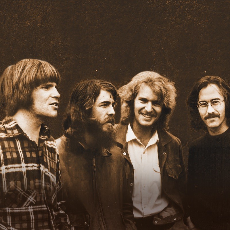 Creedence Clearwater Revival