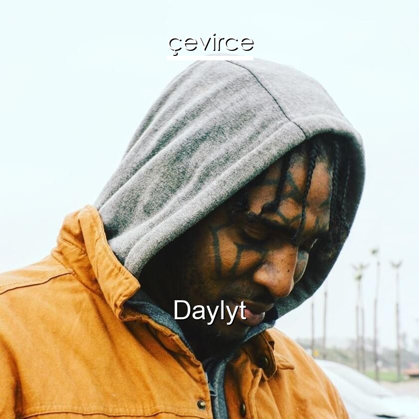 Daylyt