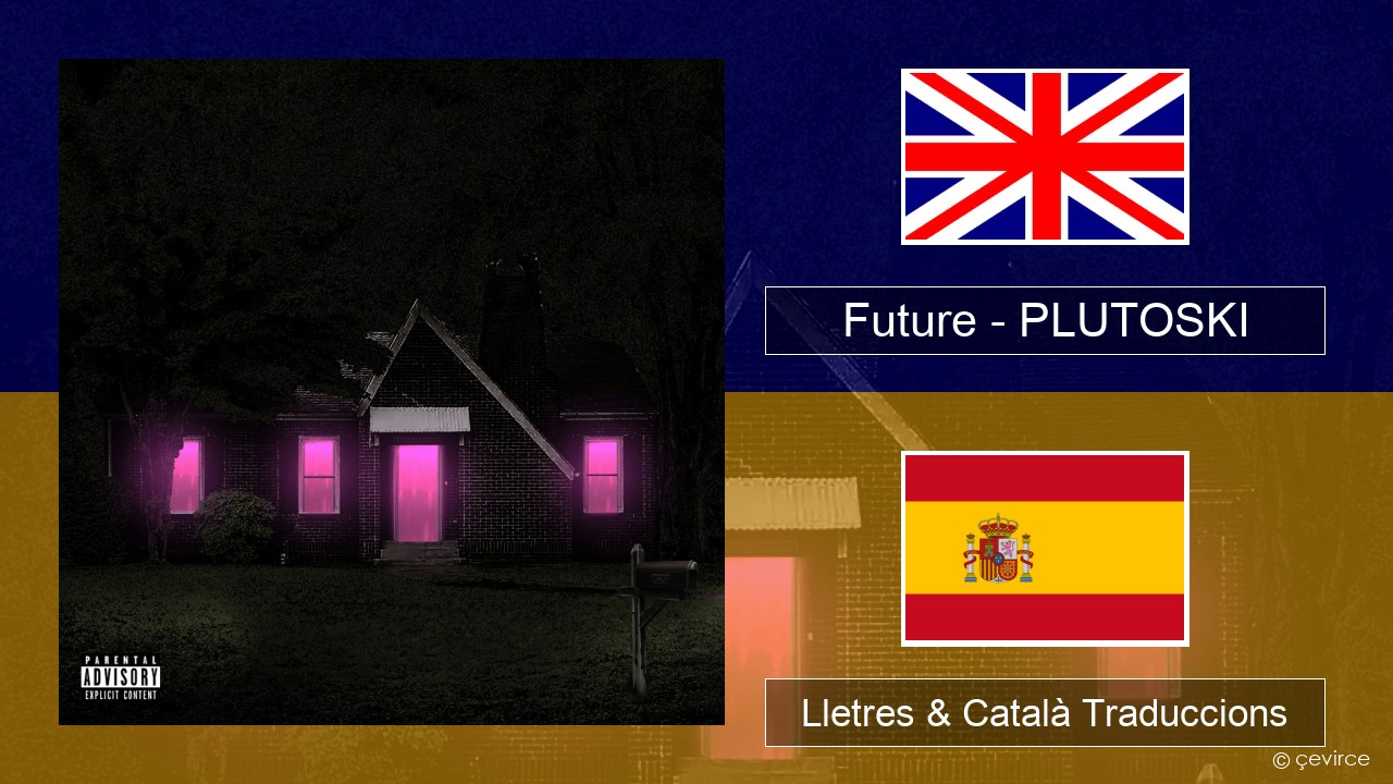 Future – PLUTOSKI Anglès Lletres & Català Traduccions