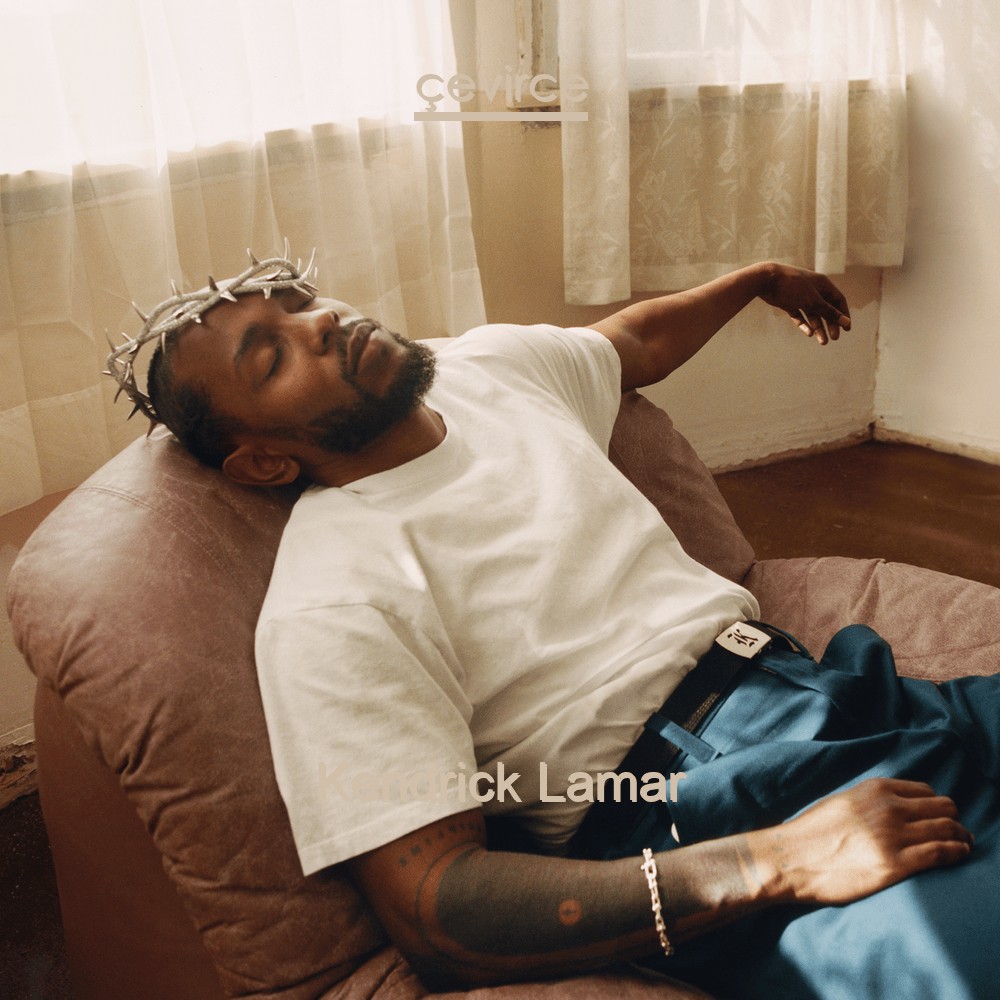 Kendrick Lamar